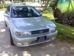 Nissan Sentra B13