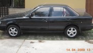 Nissan Sentra V16 16 EX