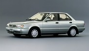 Nissan Sentra V16 16 Super Saloon Wagon