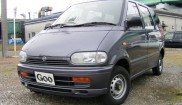 Nissan Serena Cargo-LX