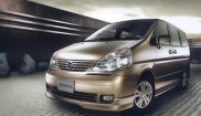 Nissan Serena SX