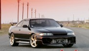 Nissan Skyline GTS