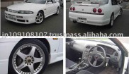 Nissan Skyline GTS25t Coupe