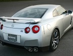 Nissan Skyline GTS-R