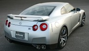 Nissan Skyline GTS-R