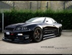 Nissan Skyline GTS-R