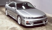 Nissan Skyline GTS-t