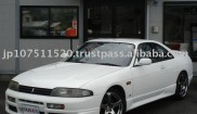 Nissan Skyline GTS-t Coupe