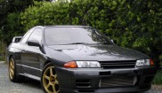 Nissan Skyline R32