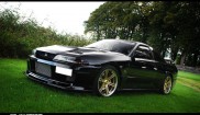 Nissan Skyline R32 GT-R