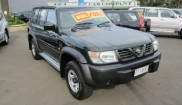 Nissan ST 4x4