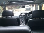 Nissan Stagea 25G Four