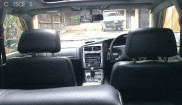 Nissan Stagea 25G Four