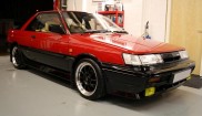 Nissan Sunny ZX