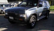 Nissan Terrano 27 Turbo R3m