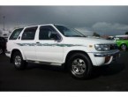 Nissan Terrano 27 Turbo R3m-R