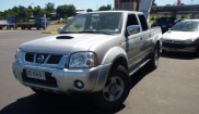 Nissan Terrano AX 25 Di 4x4