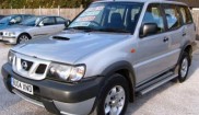 Nissan Terrano II 27 TDI