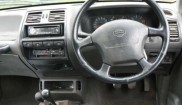 Nissan Terrano II 30 Td