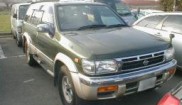 Nissan Terrano R3M-R