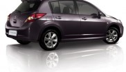 Nissan Tiida SE 16 Hatchback