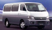 Nissan Urvan