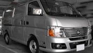 Nissan Urvan 30TDi