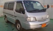 Nissan Vanette GL