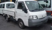 Nissan Vanette Truck