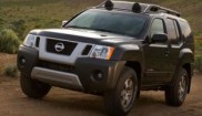 Nissan X-Terra