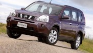 Nissan X-Trail 25 ST-L