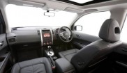 Nissan X-Trail dCi