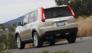 Nissan X-Trail-i 25 CVT 4WD