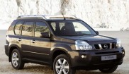 Nissan X-Trail ST