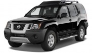 Nissan Xterra SE 4x2