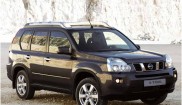 Nissan Xtrail