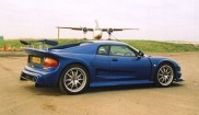 Noble M12 GTO