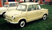 NSU PRINZ