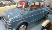 NSU Prinz III 30