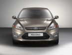 Ford Ford Fusion 14I