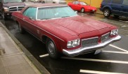 Oldsmobile 2 Door Hardtop