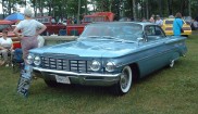 Oldsmobile 2 dr