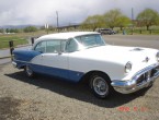 Oldsmobile 88 2-dr HT