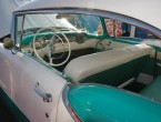 Oldsmobile 88 2-dr HT