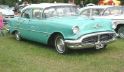 Oldsmobile 88