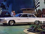 Oldsmobile 98