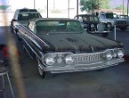 Oldsmobile 98