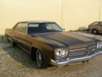 Oldsmobile 98 4dr HT