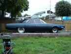 Oldsmobile 98 4dr HT