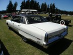 Oldsmobile 98 4dr HT